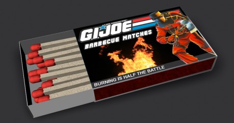 gijoebarbecuematchbox1 gijoebarbecuematchbox1
