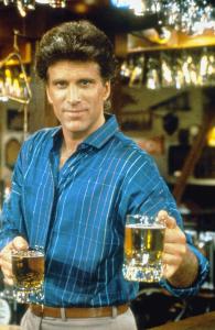 samm Sam Malone