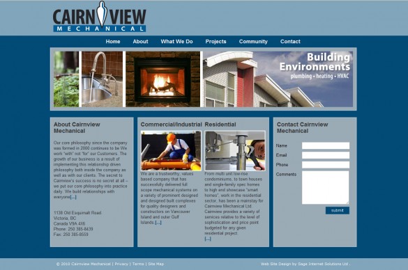 cairnview