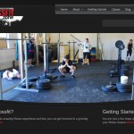 crossfit