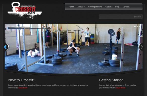 crossfit