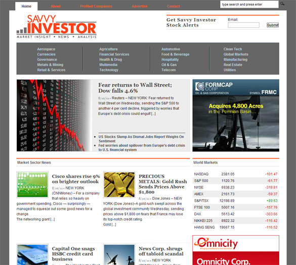 savvyinvestor